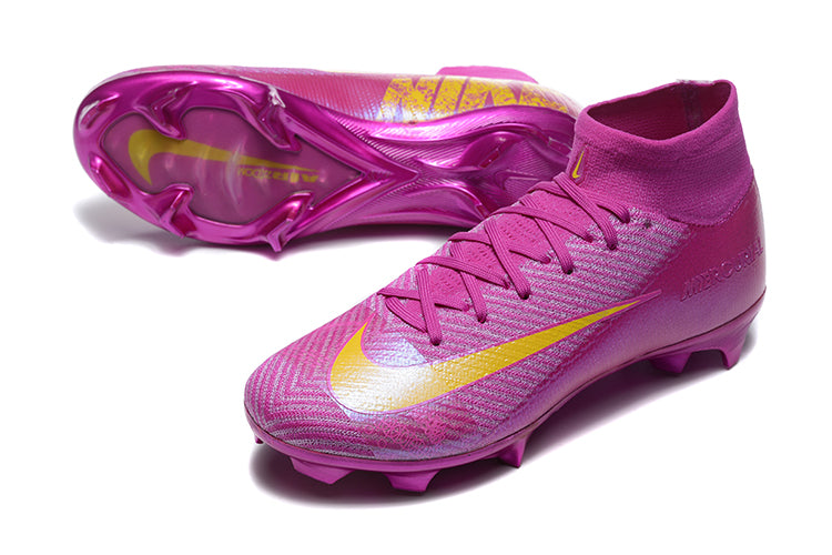Nike Air Zoom Mercurial Superfly Vapor 16 Elite FG