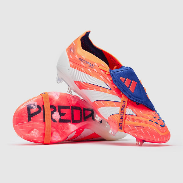 BOTA DE FUTBOL ADIDAS PREDATOR