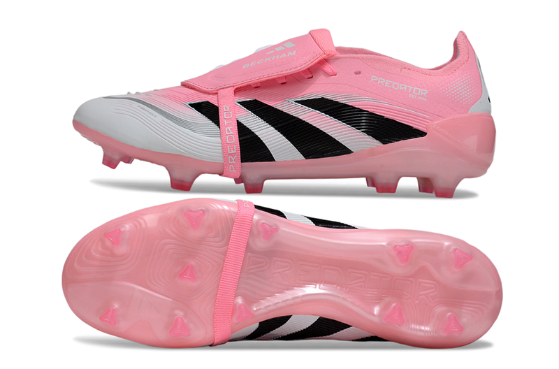 Adidas Predator - Edição Beckham