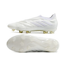 BOTA DE FUTBOL Adidas Copa Purefirm Elite FG - BLANCO