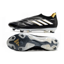 BOTA DE FUTBOL Adidas Copa Purefirm Elite FG - NEGRO