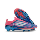 BOTA DE FUTBOL ADIDAS F50 ELITE FG - AZUL/ROSA