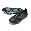 BOTA DE FUTBOL ADIDAS F50 FG ELITE - NEGRO