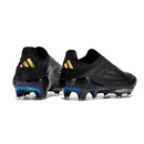 BOTA DE FUTBOL ADIDAS F50 FG ELITE - NEGRO
