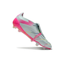 BOTA DE FUTBOL ADIDAS PREDATOR ACCURACY FG ELITE - ROSA