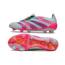 BOTA DE FUTBOL ADIDAS PREDATOR ACCURACY FG ELITE - ROSA