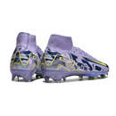 BOTA DE FUTBOL NIKE MERCURIAL SUPERFLY FG 16 ELITE - LILA