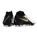 BOTA DE FUTBOL Nike Phantom Luna Elite AG - NEGRO/BLANCO