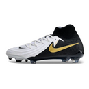 BOTA DE FUTBOL Nike Phantom Luna Elite FG - NEGRO/BLANCO