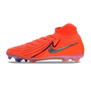 BOTA DE FUTBOL Nike Phantom Luna Elite FG - ROJO - Erling Haaland