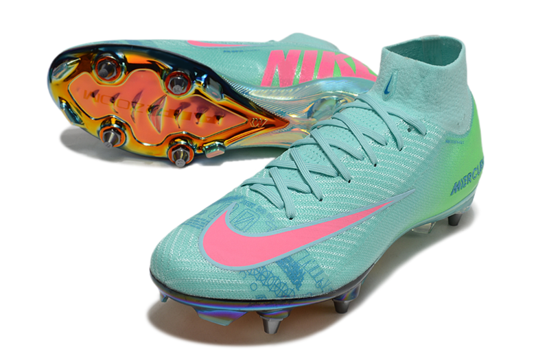 Nike Air Zoom Mercurial Vapor XV Elite SG