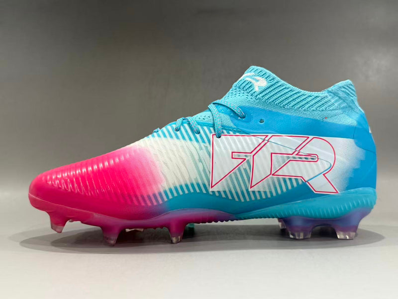 BOTA DE FUTBOL PUMA FUTURE ULTIMATE FG