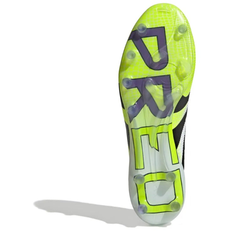 BOTA ADIDAS PREDATOR ELITE L AG