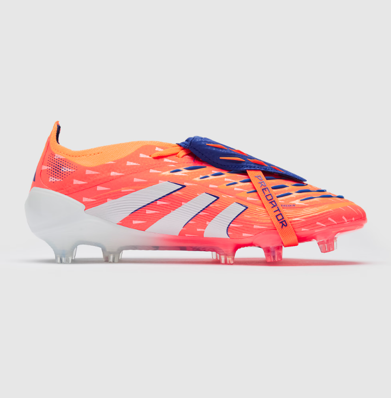 BOTA DE FUTBOL ADIDAS PREDATOR