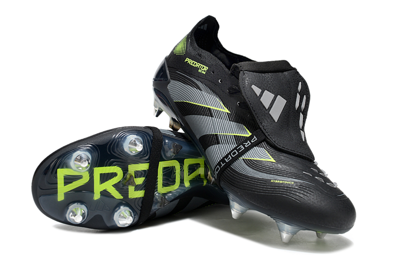 Adidas Predator Accuracy
