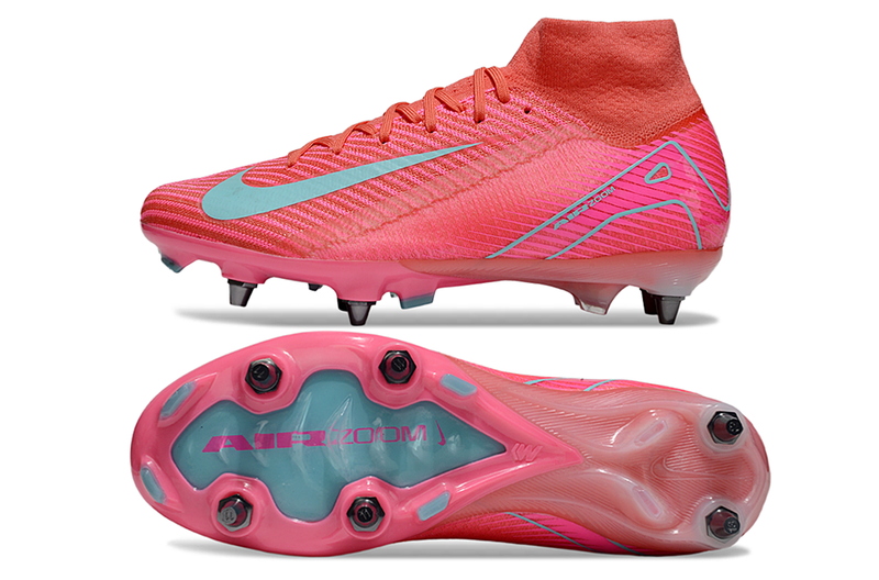 Nike Air Zoom Mercurial Vapor XV Elite SG