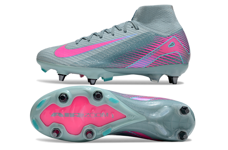 Nike Air Zoom Mercurial Vapor XV Elite SG