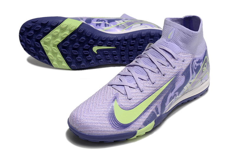 Nike Air Zoom Mercurial Superfly 16 Elite TF