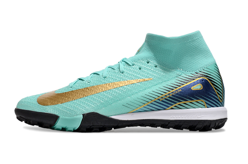 Nike Air Zoom Mercurial Superfly 16 Elite TF