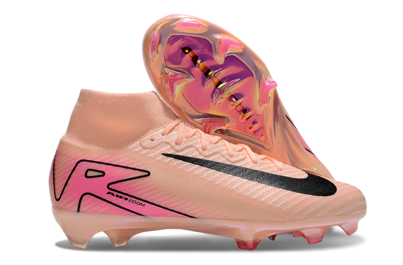 Nike Air Zoom Mercurial Superfly Vapor 16 Elite FG