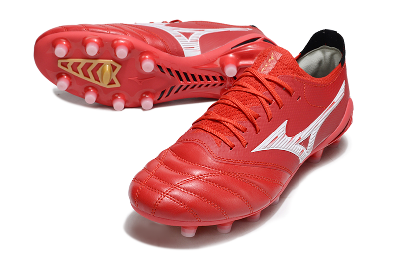 Mizuno Morelia Neo Iv Beta Elite FG Made in Japan