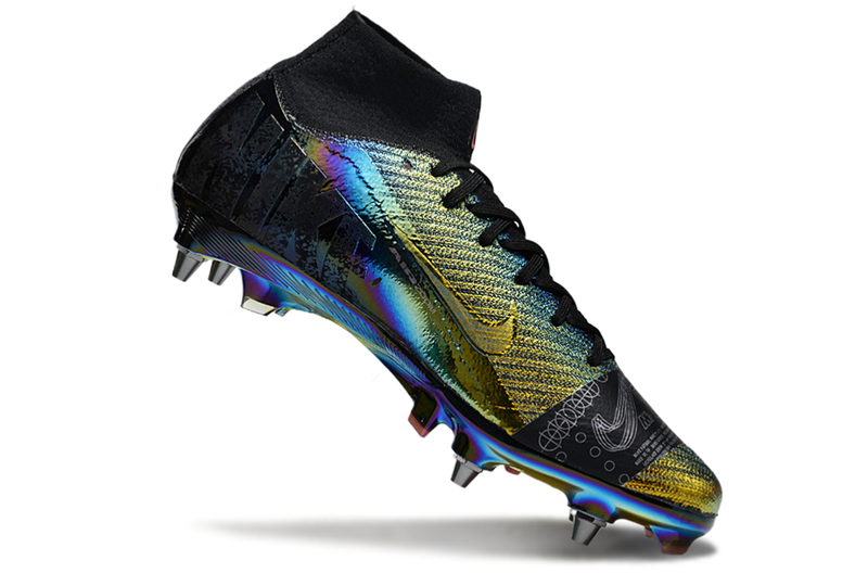 Nike Air Zoom Mercurial Vapor XV Elite SG