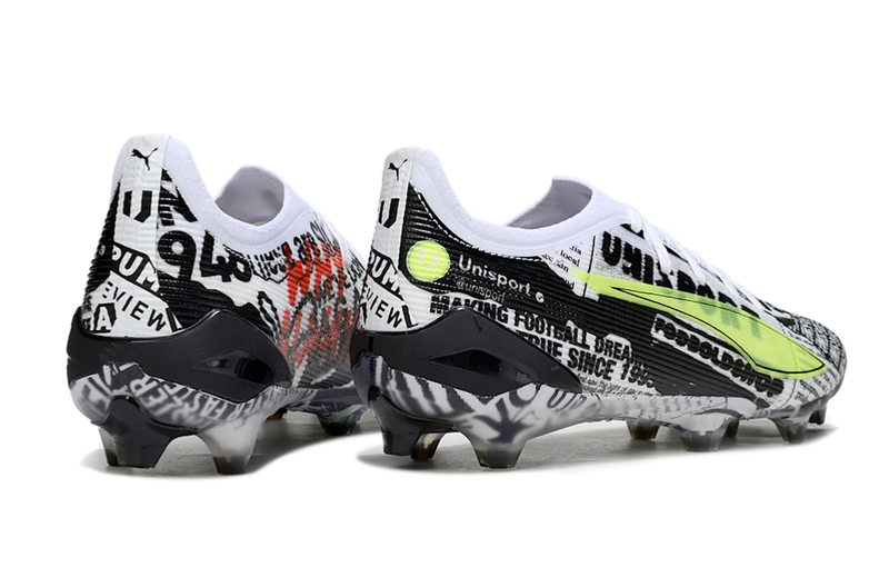 Puma Future 8