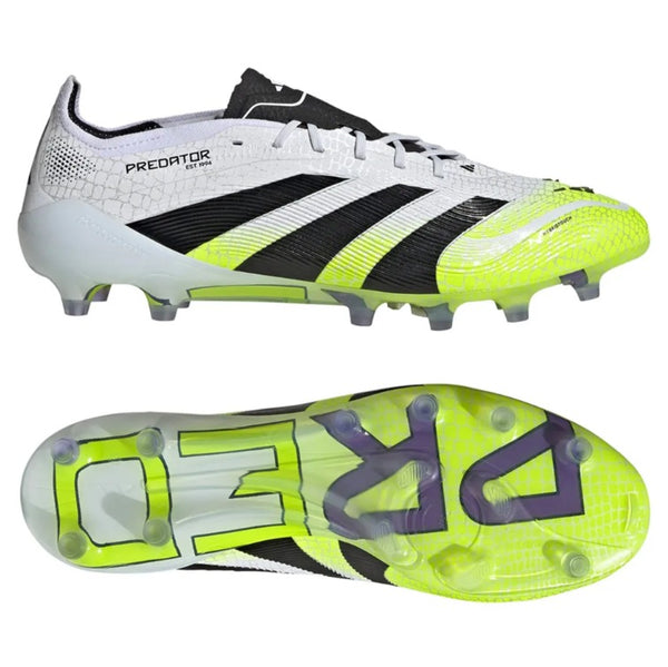 BOTA ADIDAS PREDATOR ELITE L AG