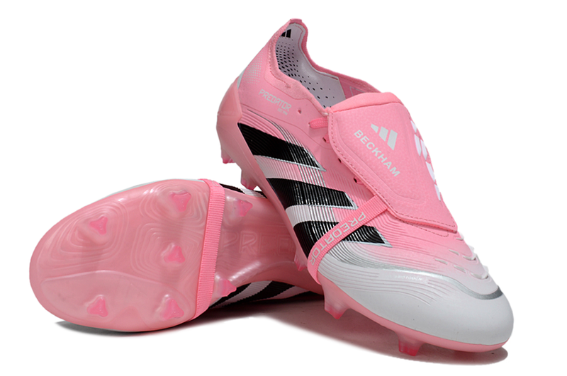 Adidas Predator - Edição Beckham