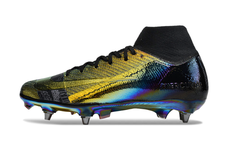 Nike Air Zoom Mercurial Vapor XV Elite SG