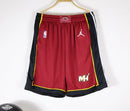 PANTALONES MIAMI HEAT II 24/25