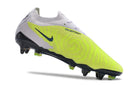 BOTA DE FUTBOL NIKE PHANTOM GX ELITE SG AMARILLO