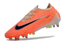 BOTA DE FUTBOL NIKE PHANTOM ELITE SG - NARANJA