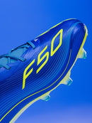 BOTA DE FUTBOL ADIDAS F50 FG ELITE - MESSI