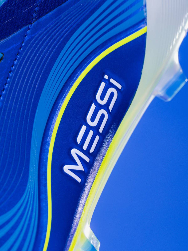 BOTA DE FUTBOL ADIDAS F50 FG ELITE - MESSI