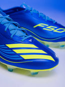 BOTA DE FUTBOL ADIDAS F50 FG ELITE - MESSI