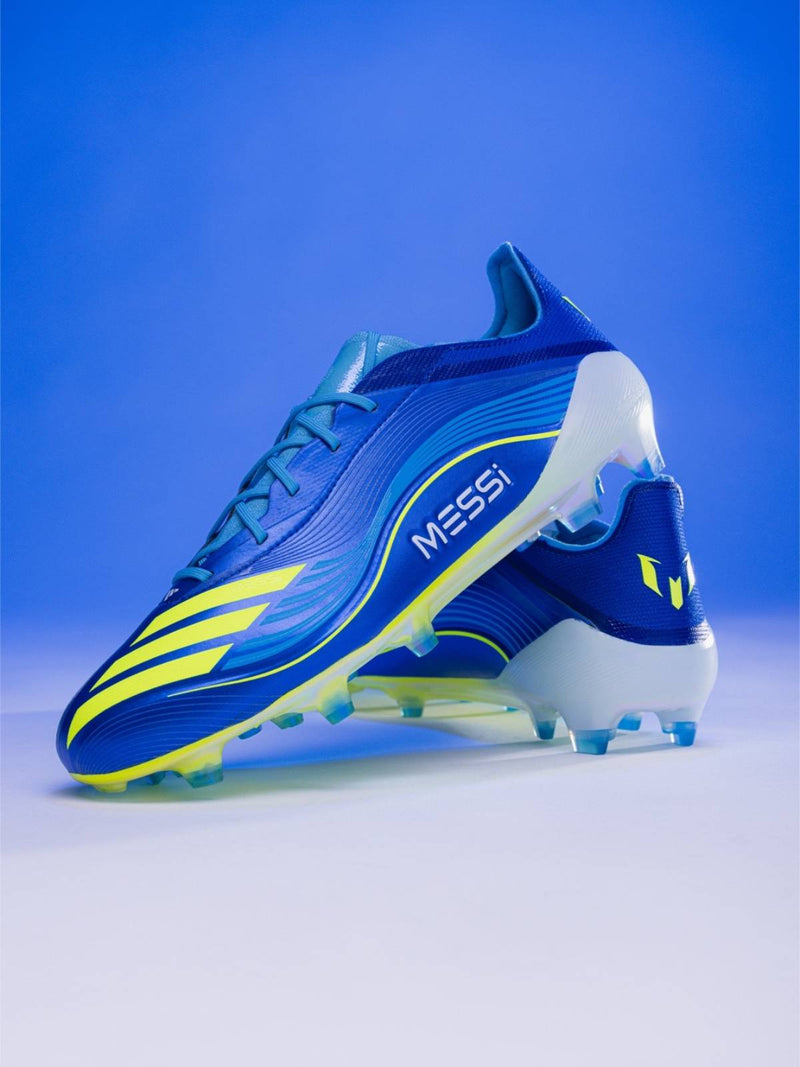 BOTA DE FUTBOL ADIDAS F50 FG ELITE - MESSI